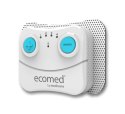 Medisana Bezprzewodowe urządzenie do terapii bólu TENS Ecomed by Medisana TT-10E