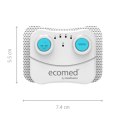 Medisana Bezprzewodowe urządzenie do terapii bólu TENS Ecomed by Medisana TT-10E