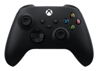 Microsoft Konsola Xbox Series X 1TB (WYPRZEDAŻ)