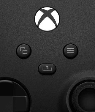 Microsoft Konsola Xbox Series X 1TB (WYPRZEDAŻ)
