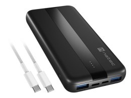 NATEC NATEC POWERBANK TREVI SLIM Q V2 10000MAH PD USB-C 20W + USB-A 18W + KABEL USB-C