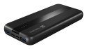 NATEC NATEC POWERBANK TREVI SLIM Q V2 10000MAH PD USB-C 20W + USB-A 18W + KABEL USB-C