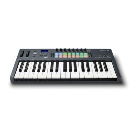 Novation NOVATION FLkey 37 - Kontroler MIDI