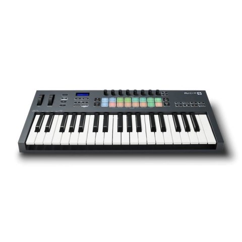 Novation NOVATION FLkey 37 - Kontroler MIDI Novation NOVATION FLkey 37 - Kontroler MIDI