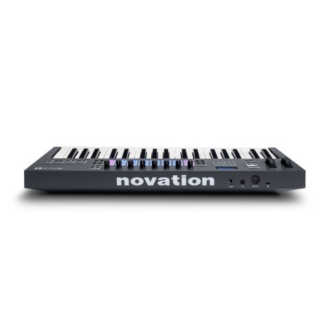 Novation NOVATION FLkey 37 - Kontroler MIDI Novation NOVATION FLkey 37 - Kontroler MIDI
