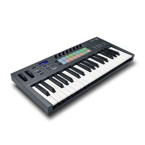 Novation NOVATION FLkey 37 - Kontroler MIDI Novation NOVATION FLkey 37 - Kontroler MIDI