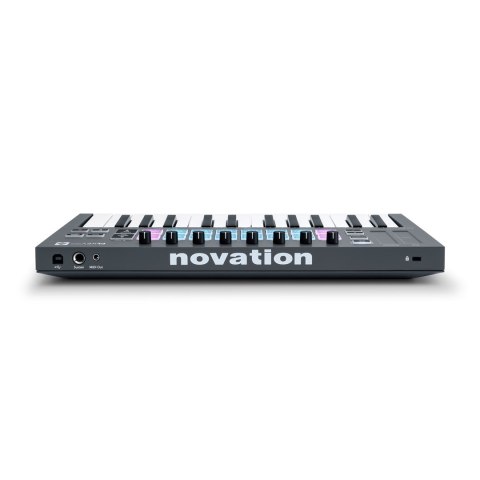 Novation NOVATION FLkey Mini - Kontroler MIDI Novation NOVATION FLkey Mini - Kontroler MIDI