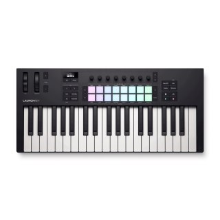 Novation NOVATION Launchkey 37 MK4 - Kontroler MIDI