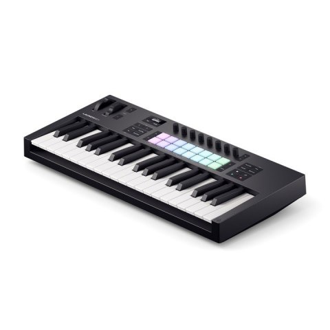 Novation NOVATION Launchkey 37 MK4 - Kontroler MIDI Novation NOVATION Launchkey 37 MK4 - Kontroler MIDI