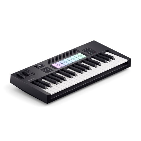 Novation NOVATION Launchkey 37 MK4 - Kontroler MIDI Novation NOVATION Launchkey 37 MK4 - Kontroler MIDI