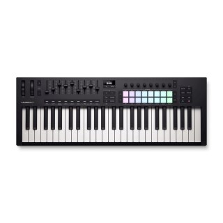 Novation NOVATION Launchkey 49 MK4 - Kontroler MIDI