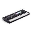 Novation NOVATION Launchkey 49 MK4 - Kontroler MIDI