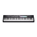 Novation NOVATION Launchkey 61 MK4 - Kontroler MIDI