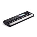 Novation NOVATION Launchkey 61 MK4 - Kontroler MIDI