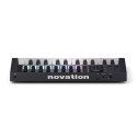Novation NOVATION Launchkey Mini 25 MK4 - Kontroler MIDI