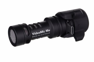 RODE RODE VideoMic ME-C - Mikrofon do smartfonów