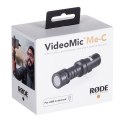 RODE RODE VideoMic ME-C - Mikrofon do smartfonów