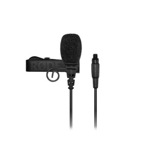 RODE RODELink LAV - Mikrofon lavalier