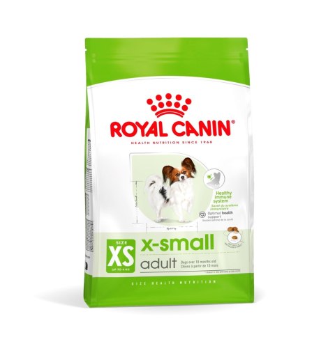 Royal Canin Royal Canin SHN Xsmall Adult 1.5kg