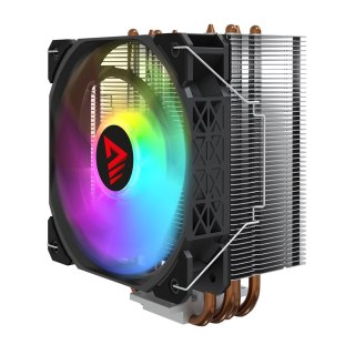 SAVIO SAVIO CHŁODZENIE CPU VORTEX X2 ARGB