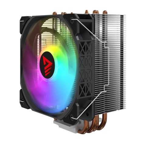 SAVIO SAVIO CHŁODZENIE CPU VORTEX X2 ARGB