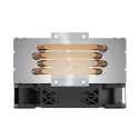 SAVIO SAVIO CHŁODZENIE CPU VORTEX X2 ARGB