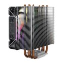 SAVIO SAVIO CHŁODZENIE CPU VORTEX X2 ARGB