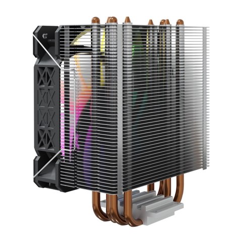 SAVIO SAVIO CHŁODZENIE CPU VORTEX X2 ARGB SAVIO SAVIO CHŁODZENIE CPU VORTEX X2 ARGB