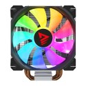 SAVIO SAVIO CHŁODZENIE CPU VORTEX X2 ARGB