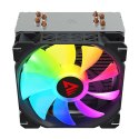 SAVIO SAVIO CHŁODZENIE CPU VORTEX X2 ARGB
