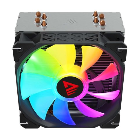 SAVIO SAVIO CHŁODZENIE CPU VORTEX X2 ARGB SAVIO SAVIO CHŁODZENIE CPU VORTEX X2 ARGB