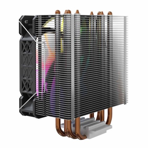 SAVIO SAVIO CHŁODZENIE CPU VORTEX X2 ARGB SAVIO SAVIO CHŁODZENIE CPU VORTEX X2 ARGB