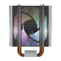 SAVIO SAVIO CHŁODZENIE CPU VORTEX X2 ARGB