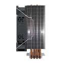 SAVIO SAVIO CHŁODZENIE CPU VORTEX X2 ARGB