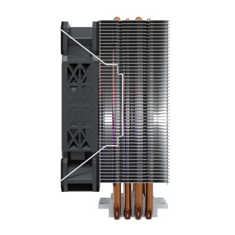 SAVIO SAVIO CHŁODZENIE CPU VORTEX X2 ARGB SAVIO SAVIO CHŁODZENIE CPU VORTEX X2 ARGB