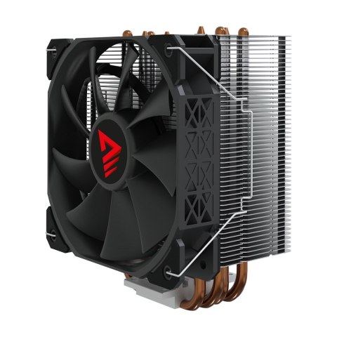 SAVIO SAVIO CHŁODZENIE CPU VORTEX X2 SAVIO SAVIO CHŁODZENIE CPU VORTEX X2