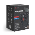 SAVIO SAVIO CHŁODZENIE CPU VORTEX X2