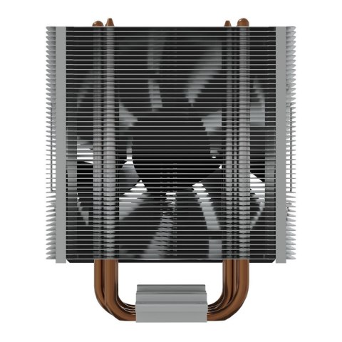 SAVIO SAVIO CHŁODZENIE CPU VORTEX X2 SAVIO SAVIO CHŁODZENIE CPU VORTEX X2