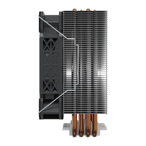 SAVIO SAVIO CHŁODZENIE CPU VORTEX X2 SAVIO SAVIO CHŁODZENIE CPU VORTEX X2