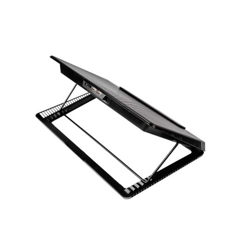 SAVIO SAVIO PODSTAWKA CHŁODZĄCA POD LAPTOP COS-01 SAVIO SAVIO PODSTAWKA CHŁODZĄCA POD LAPTOP COS-01