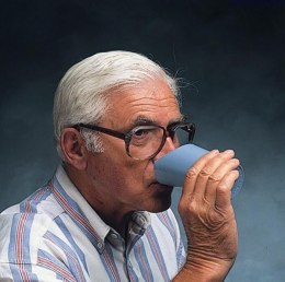 SUNDO Kubek z wycięciem