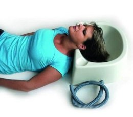 SUNDO Wanna do mycia głowy