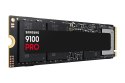 Samsung Dysk SSD Samsung 9100 PRO 1TB NVMe M.2 PCIe 5.0