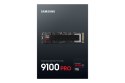 Samsung Dysk SSD Samsung 9100 PRO 1TB NVMe M.2 PCIe 5.0