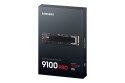 Samsung Dysk SSD Samsung 9100 PRO 1TB NVMe M.2 PCIe 5.0