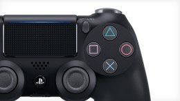 Sony Gamepad Sony 711719870050 (PS4)