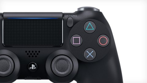 Sony Gamepad Sony 711719870050 (PS4) Sony Gamepad Sony 711719870050 (PS4)