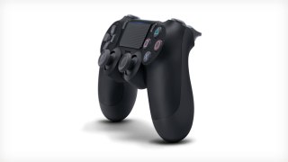 Sony Gamepad Sony 711719870050 (PS4)