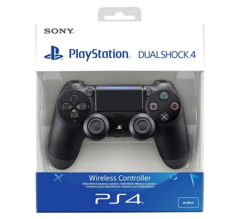 Sony Gamepad Sony 711719870050 (PS4) Sony Gamepad Sony 711719870050 (PS4)