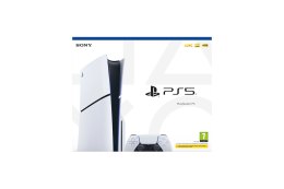 Sony Konsola Sony PlayStation 5 Slim D Chassis